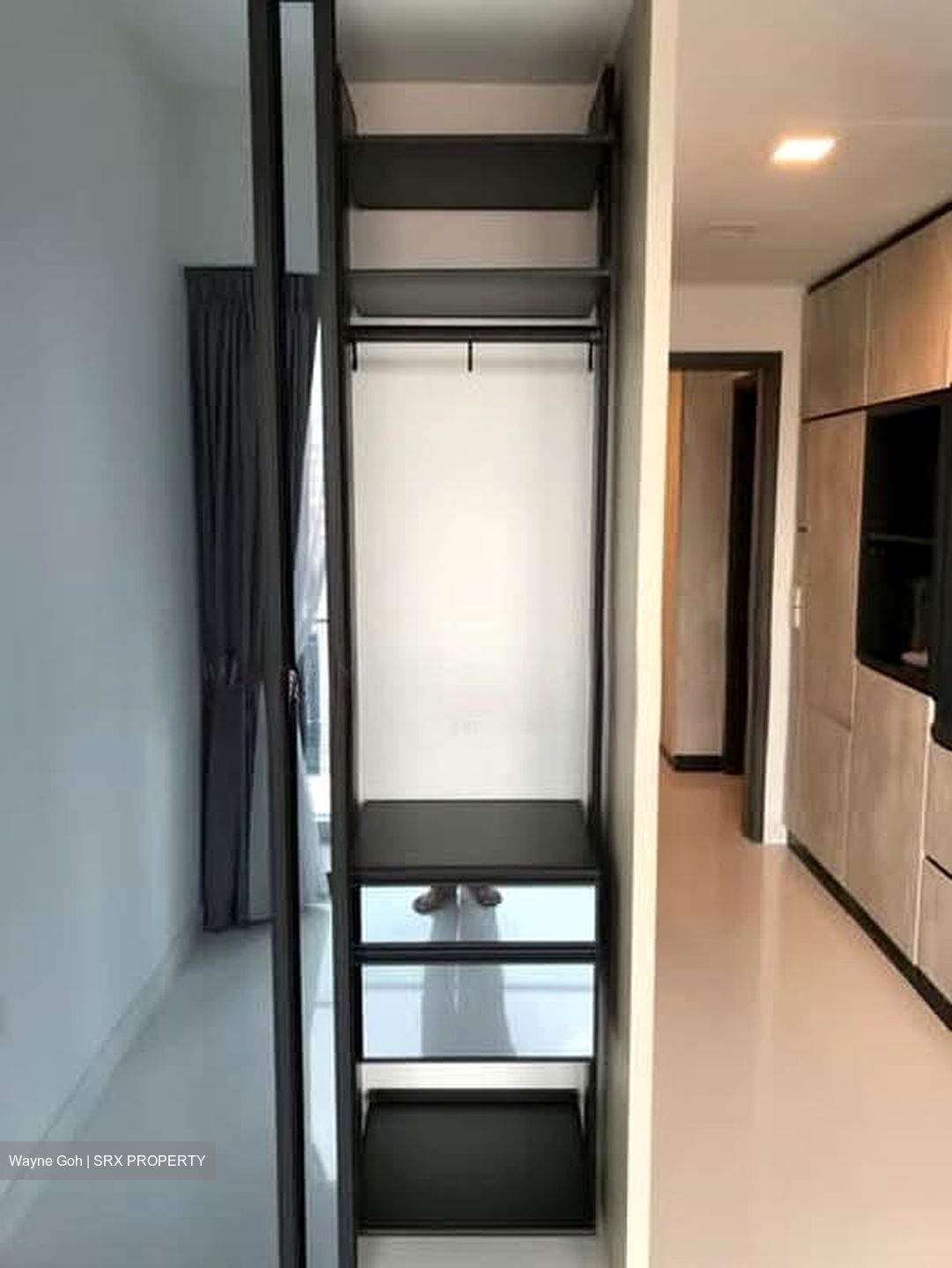 The Rise @ Oxley - Residences (D9), Apartment #575497121